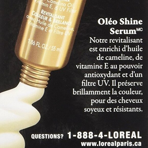 L'Oréal Paris Superior Preference Hair Color, 37 Golden Blonde (FLORIDE) - Picture 3 of 4